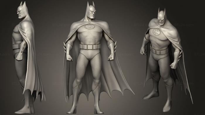 Batman Series